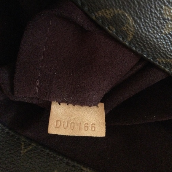 Louie Vuitton NOT FOR SALE…SOLD - Picture 5 of 13